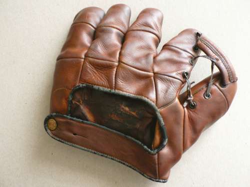 Spalding Pro Form Back